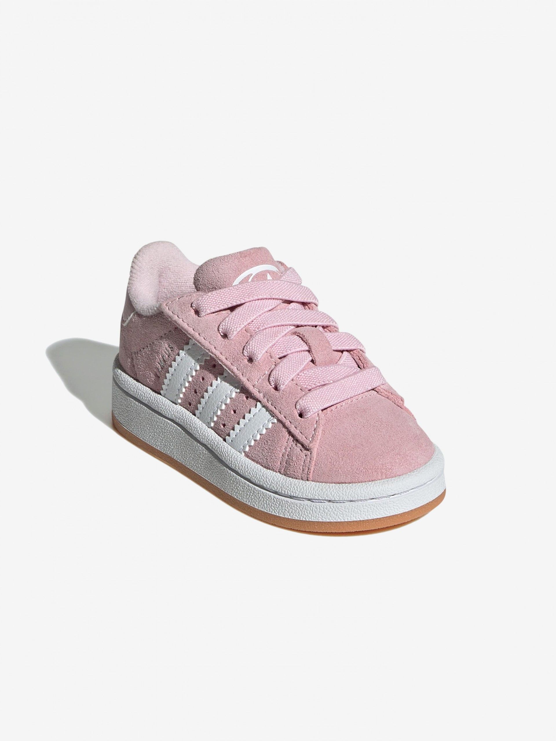 Zapatillas Adidas Campus 00s CF EL I Rosa
