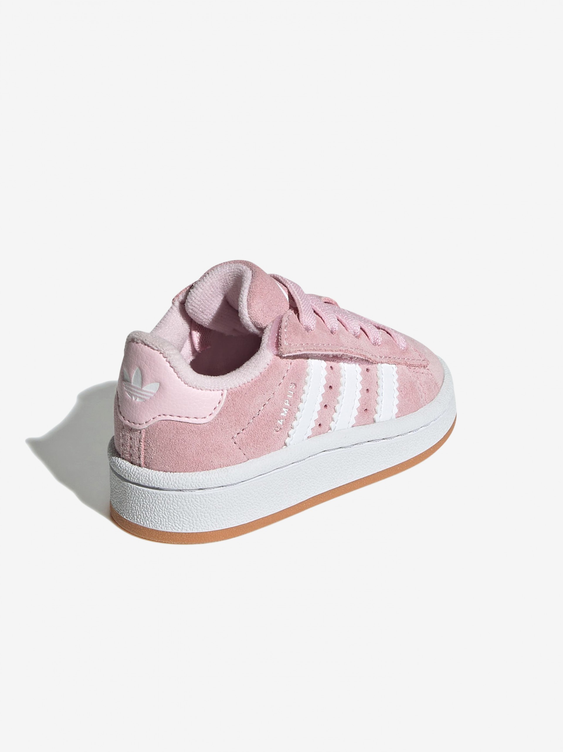 Zapatillas Adidas Campus 00s CF EL I Rosa