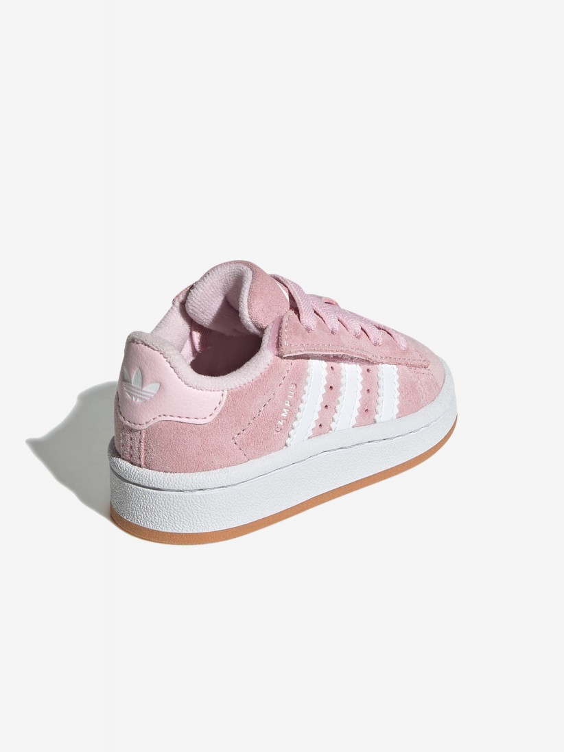 Sapatilhas Adidas Campus 00s CF EL I Rosa