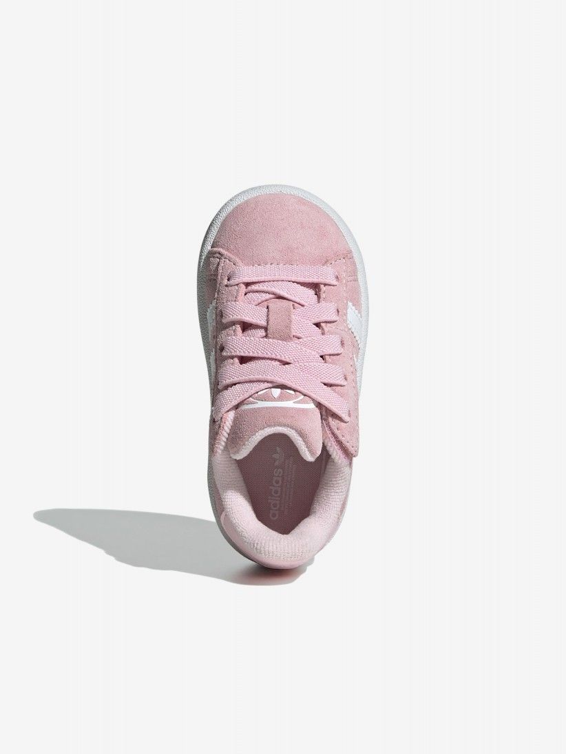 Sapatilhas Adidas Campus 00s CF EL I Rosa