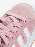 Sapatilhas Adidas Campus 00s CF EL I Rosa