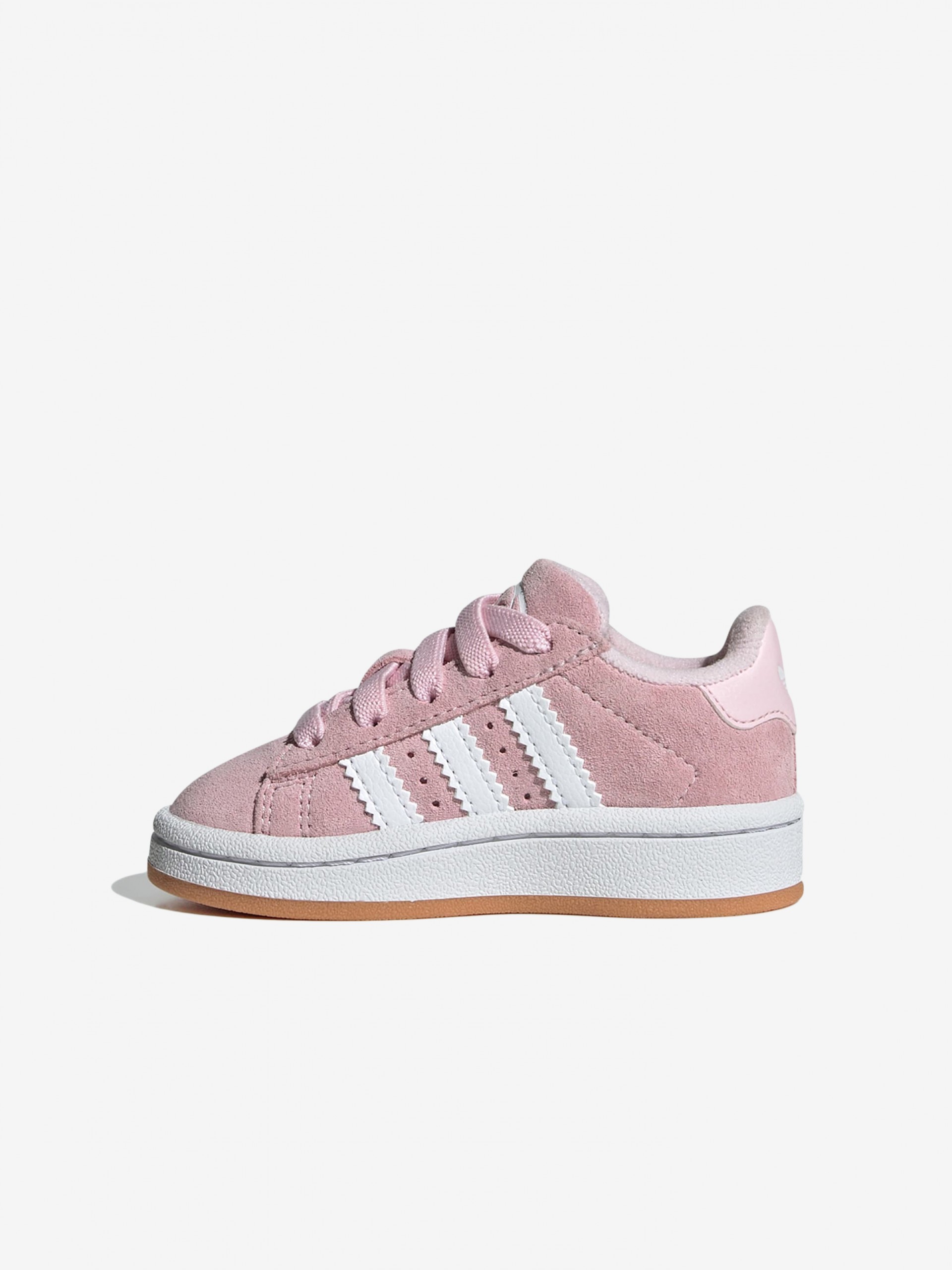 Zapatillas Adidas Campus 00s CF EL I Rosa