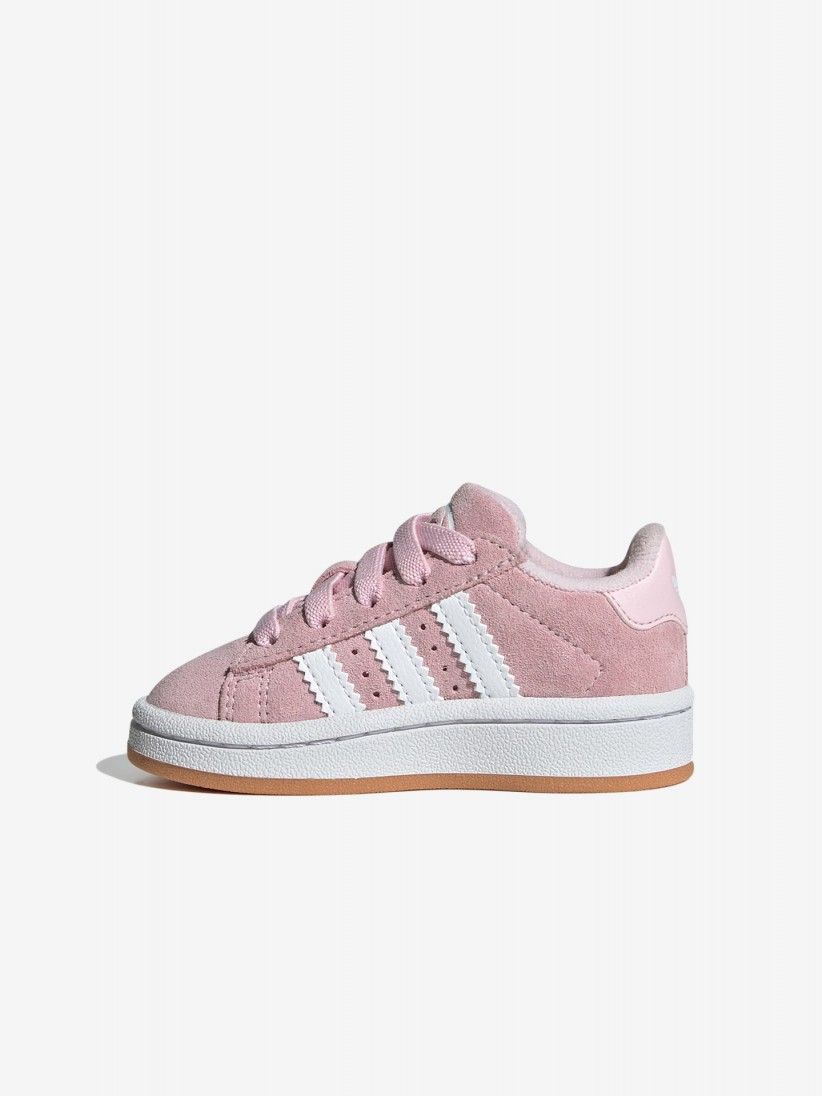 Sapatilhas Adidas Campus 00s CF EL I Rosa