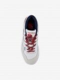 Sapatilhas New Balance PSB550 V1 Brancas