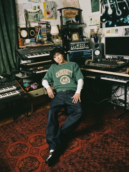 Carhartt WIP | BZR Online