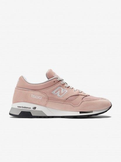 New Balance UK 1500 V1 Pink Sneakers