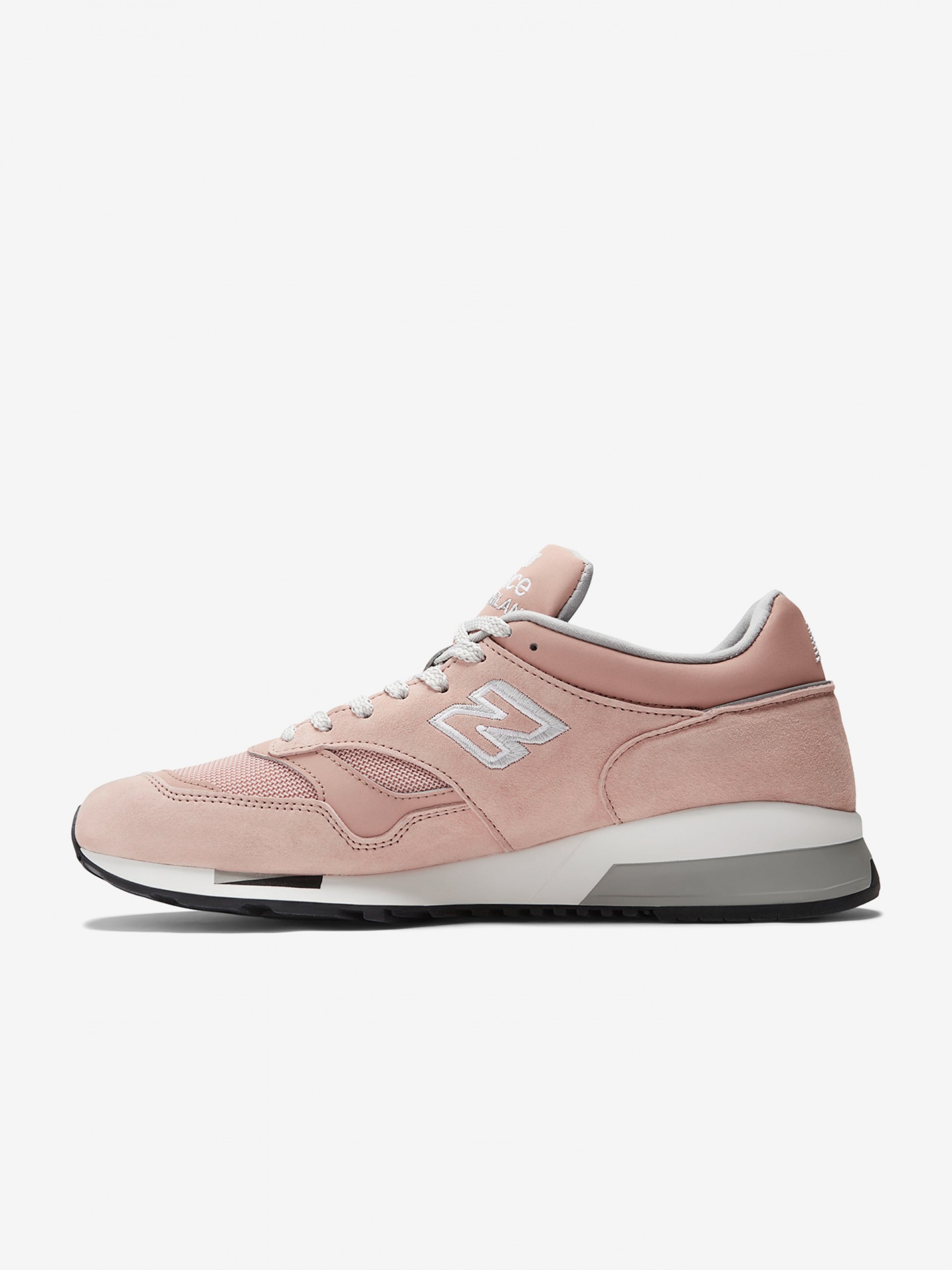 Sapatilhas New Balance UK 1500 V1 Rosa