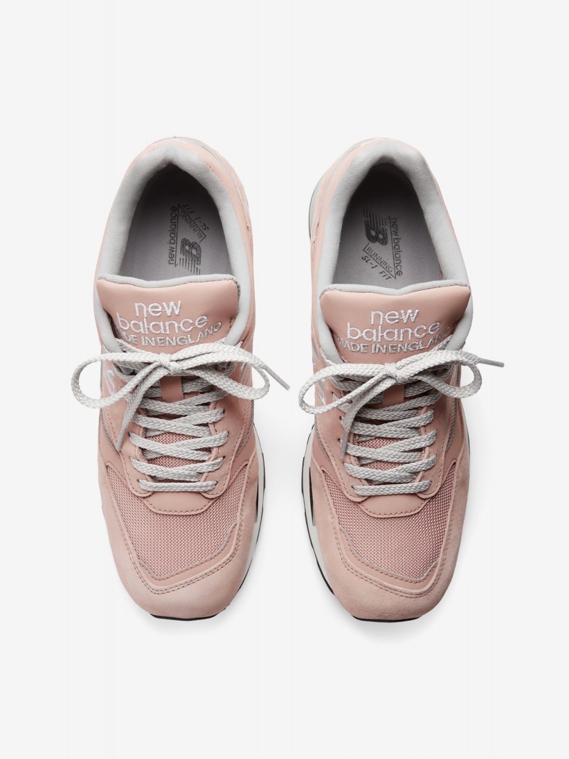 Sapatilhas New Balance UK 1500 V1 Rosa