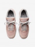 Sapatilhas New Balance UK 1500 V1 Rosa