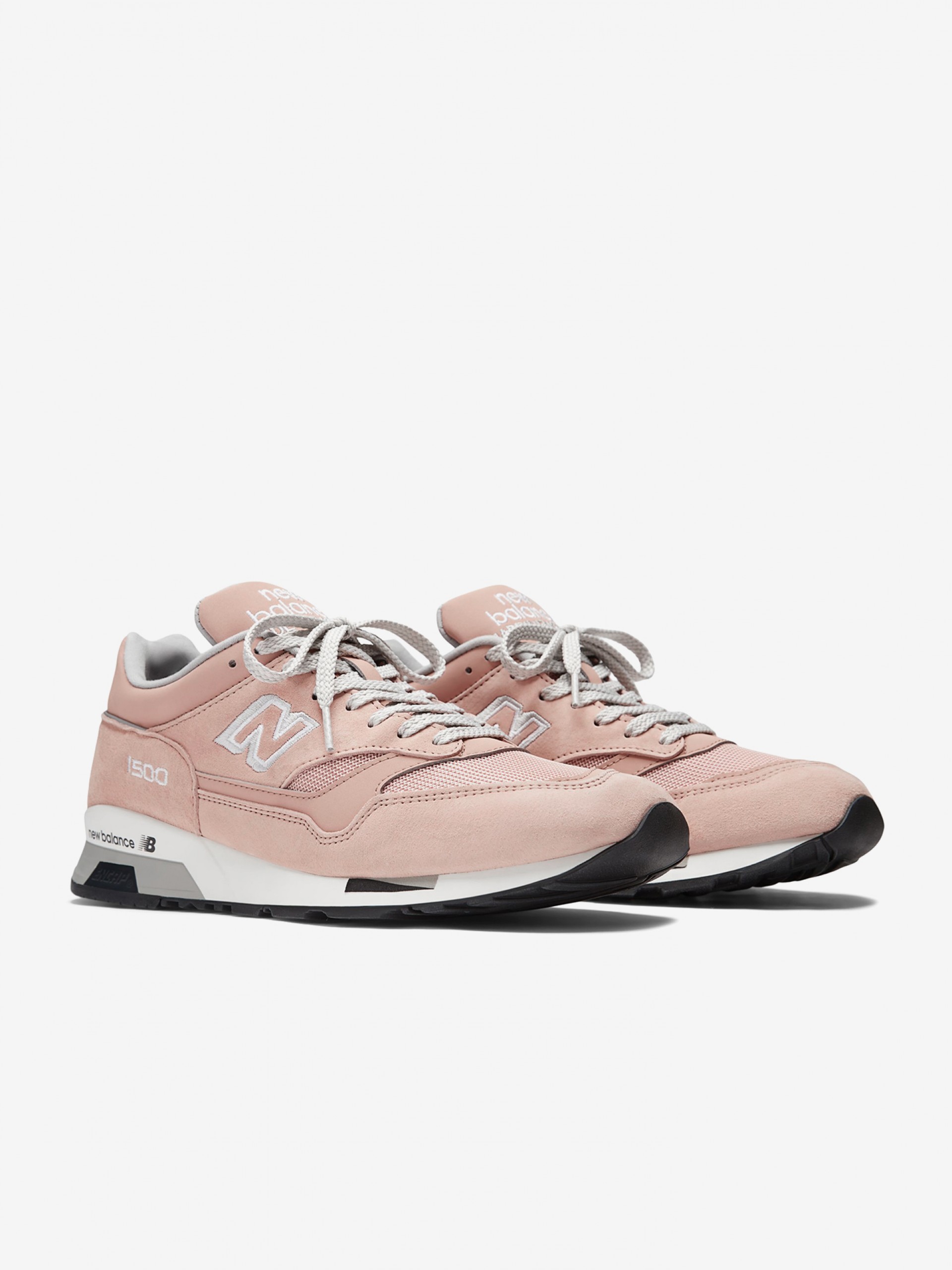 Sapatilhas New Balance UK 1500 V1 Rosa
