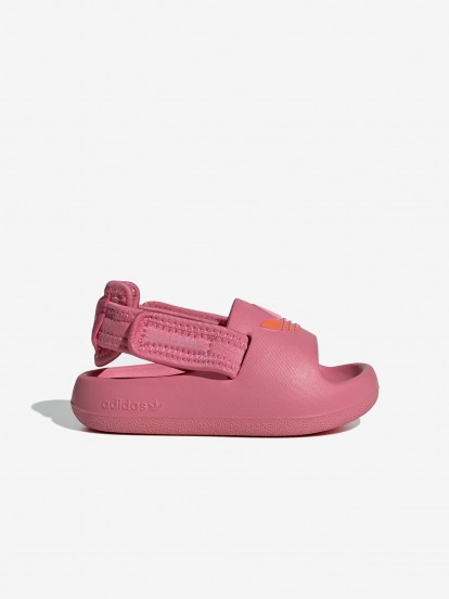 Adidas Adifom Adilette I Pink Slides