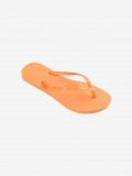 Chinelos Havaianas Slim Laranja