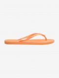 Chinelos Havaianas Slim Laranja