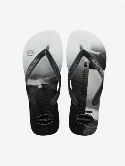 Havaianas Top Surfer Flip Flops