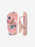 Sandalias Havaianas Baby Disney Classics II Rosa