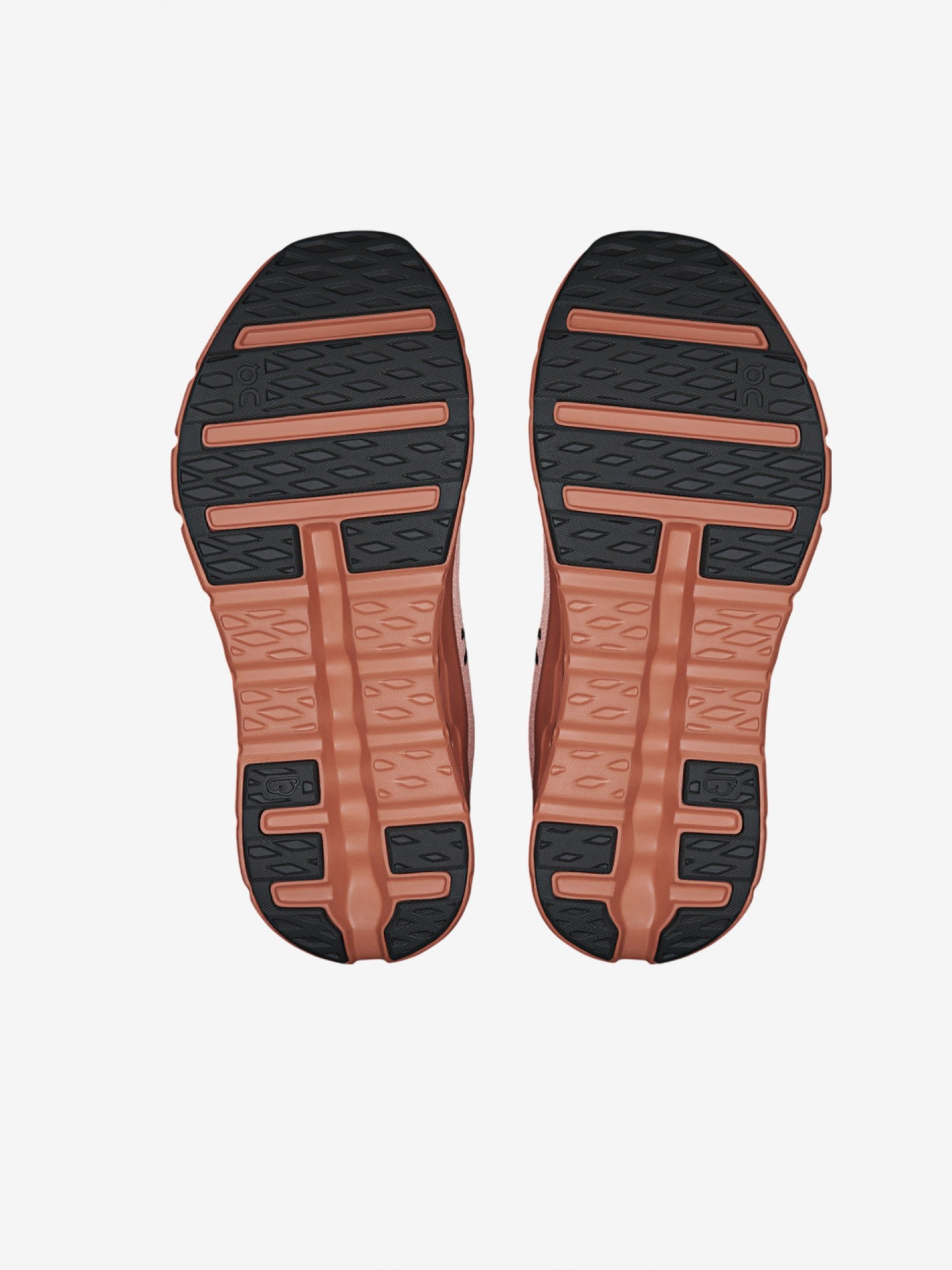 Zapatillas On Running Cloudtilt Salmón