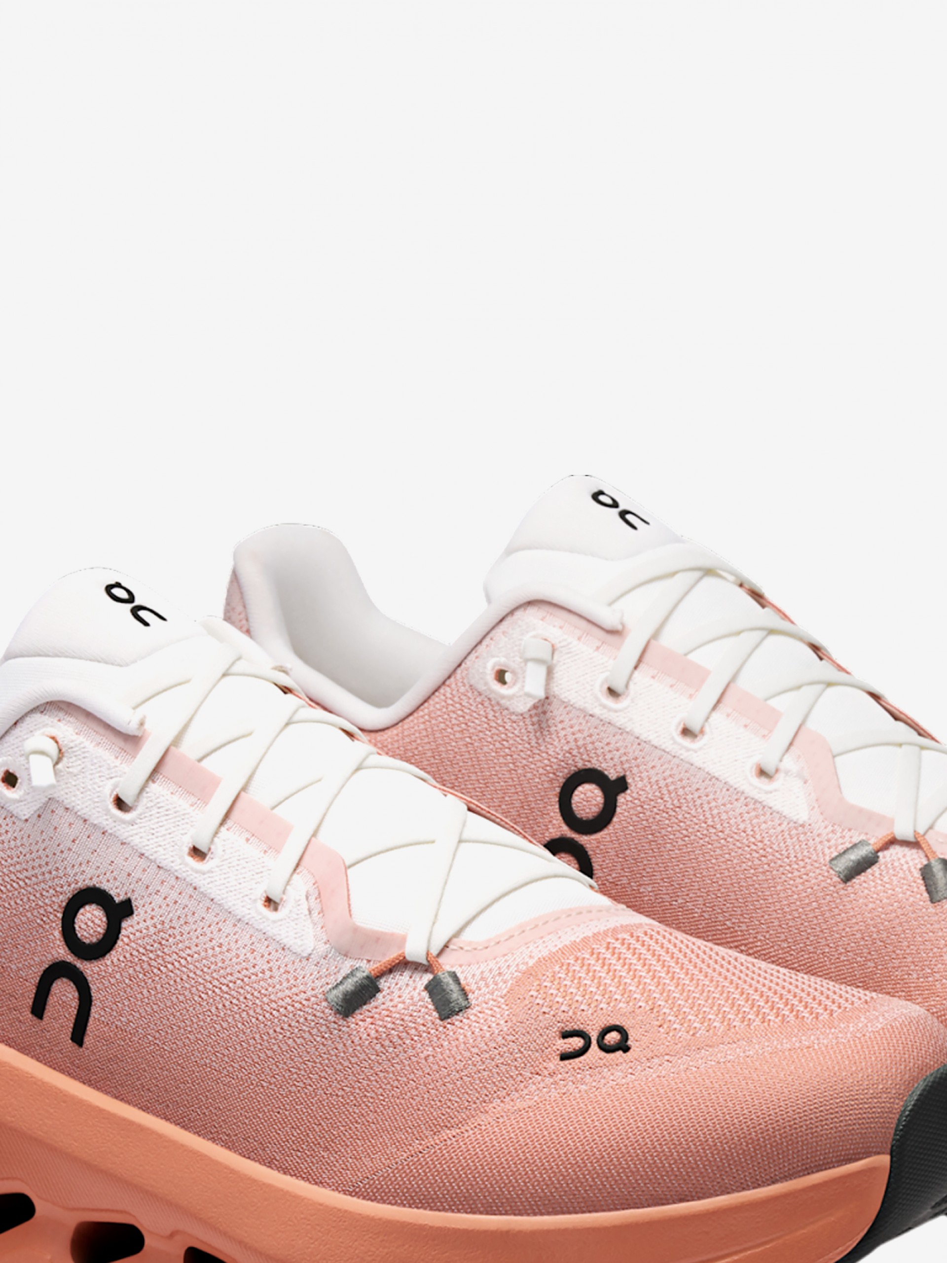 Zapatillas On Running Cloudtilt Salmón