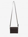 Bolsa a Tiracolo Havaianas Casual Castanha