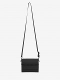Havaianas Casual Black Crossbody Bag