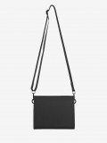 Havaianas Casual Black Crossbody Bag