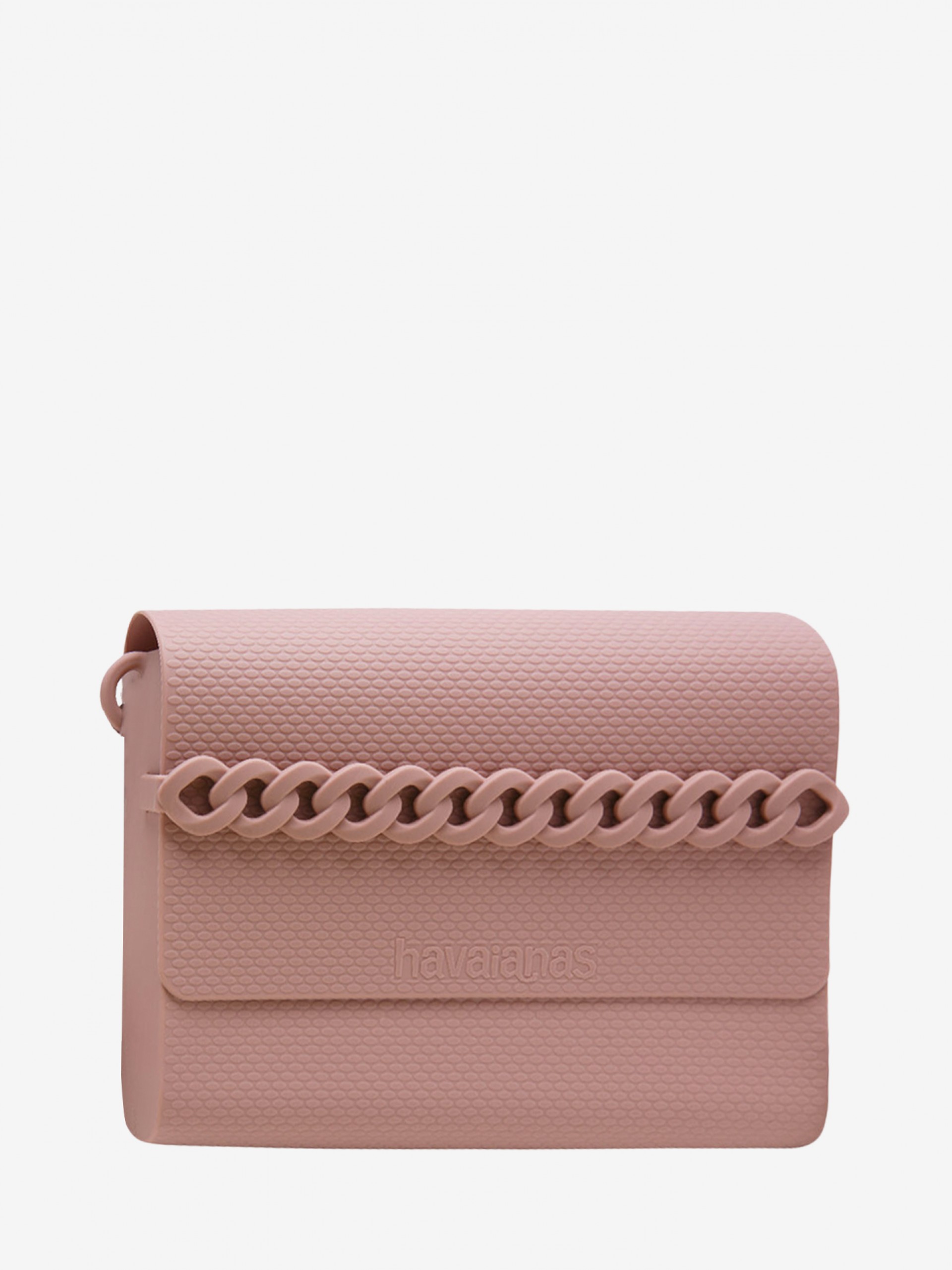 Bolsa a Tiracolo Havaianas Casual Rosa