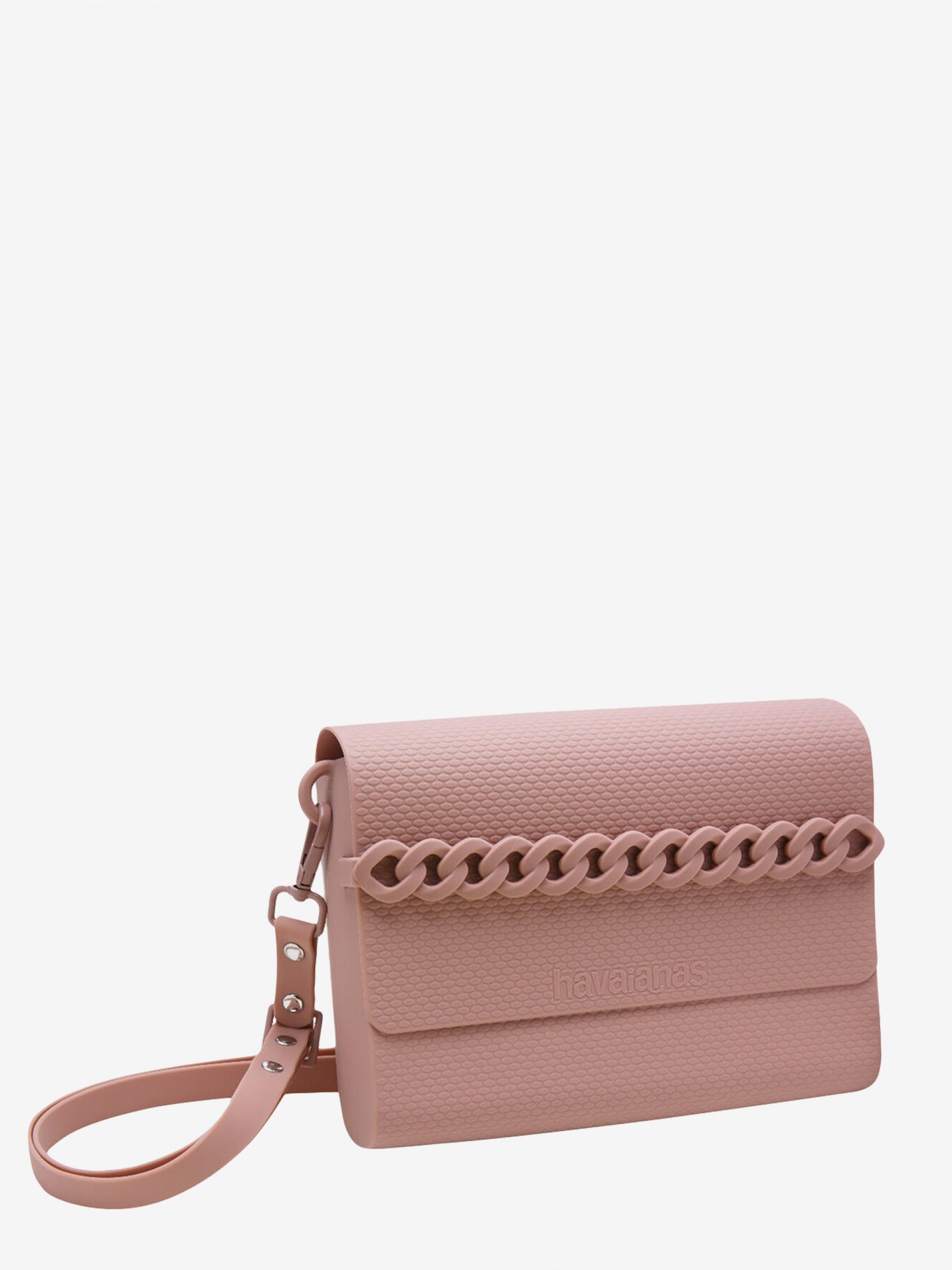 Bolsa a Tiracolo Havaianas Casual Rosa