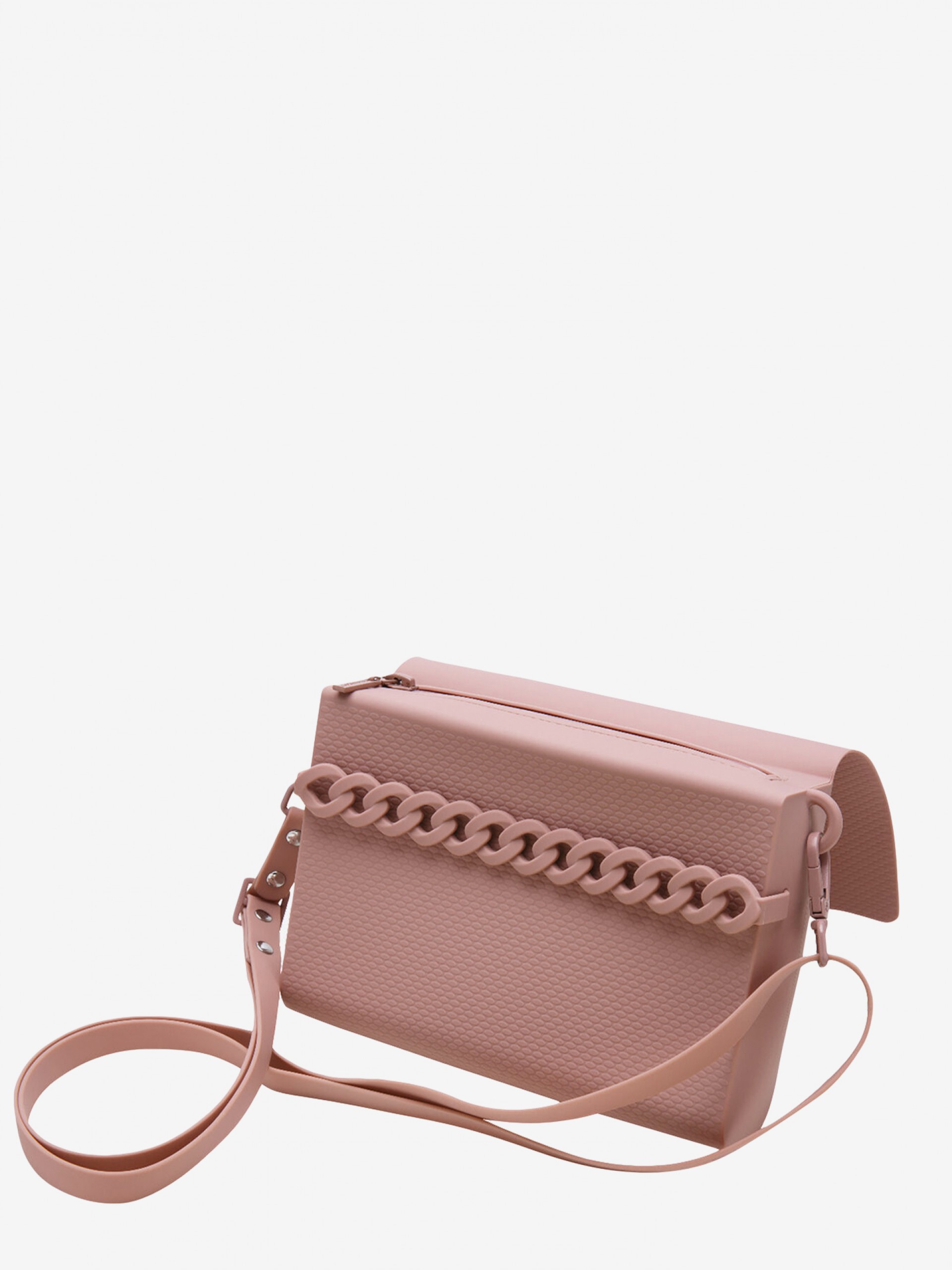 Bolsa a Tiracolo Havaianas Casual Rosa