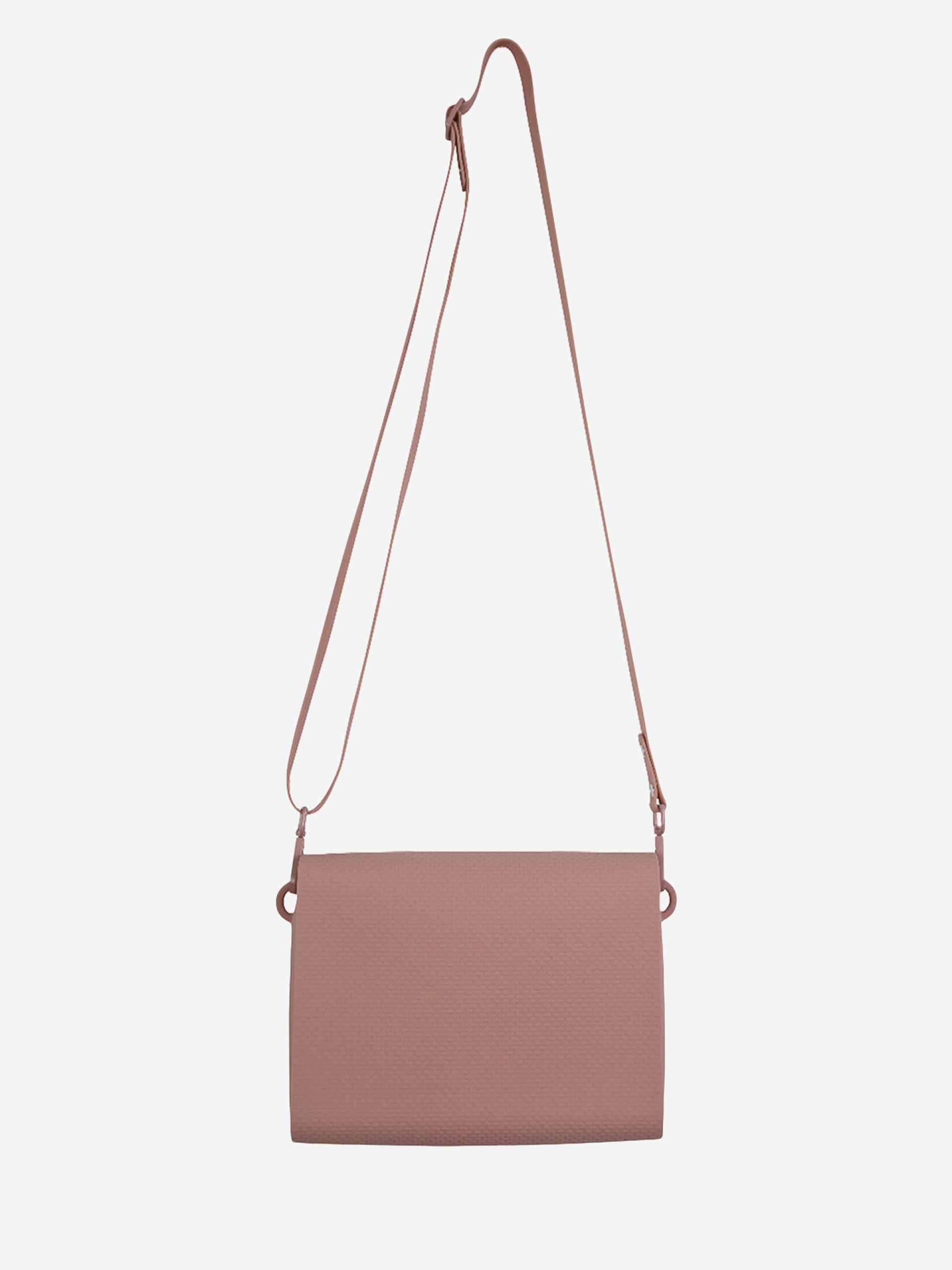 Bolsa a Tiracolo Havaianas Casual Rosa