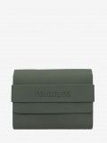 Mala Pequena Havaianas Clutch Verde