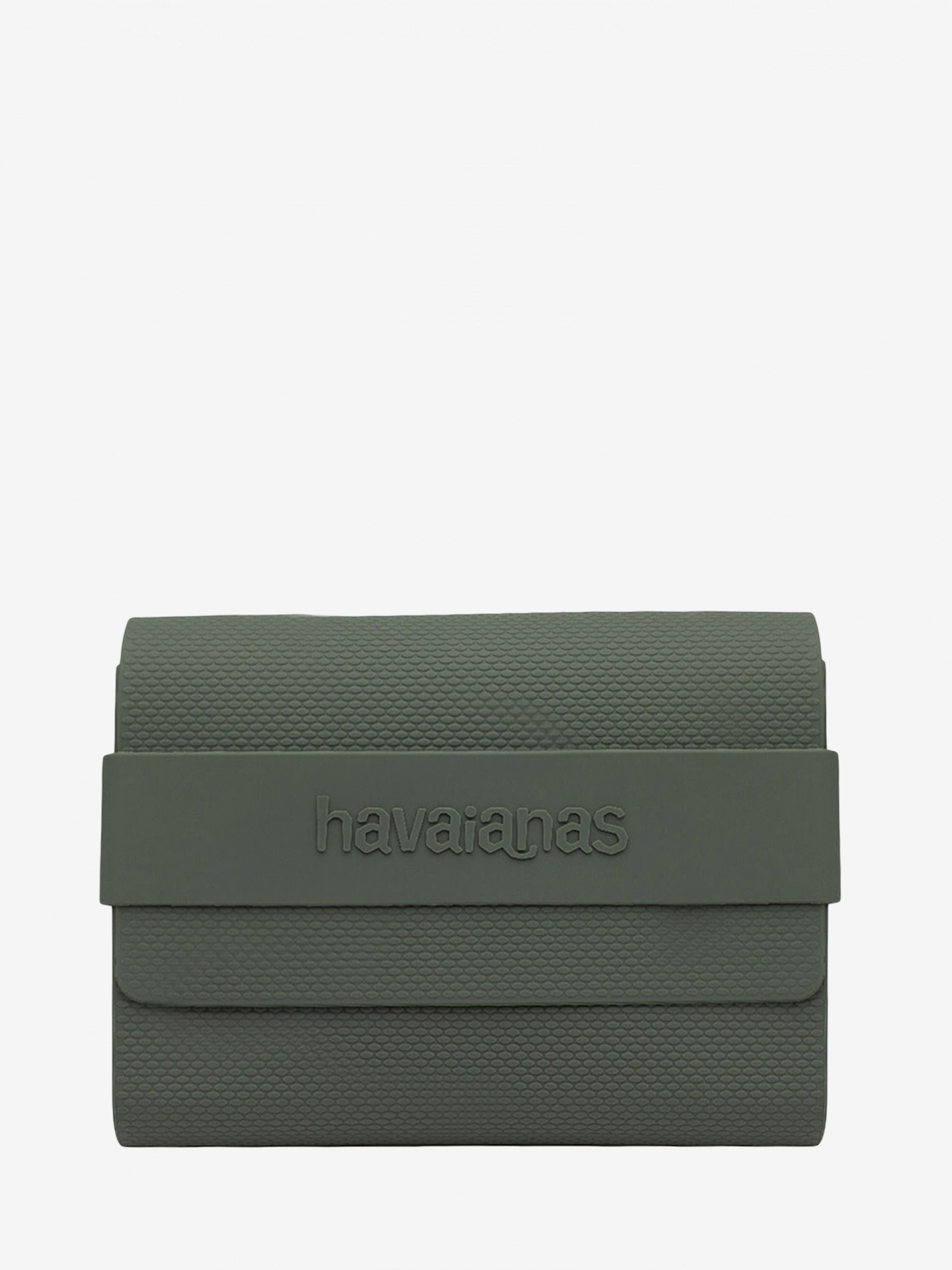 Bolso Havaianas Clutch Verde