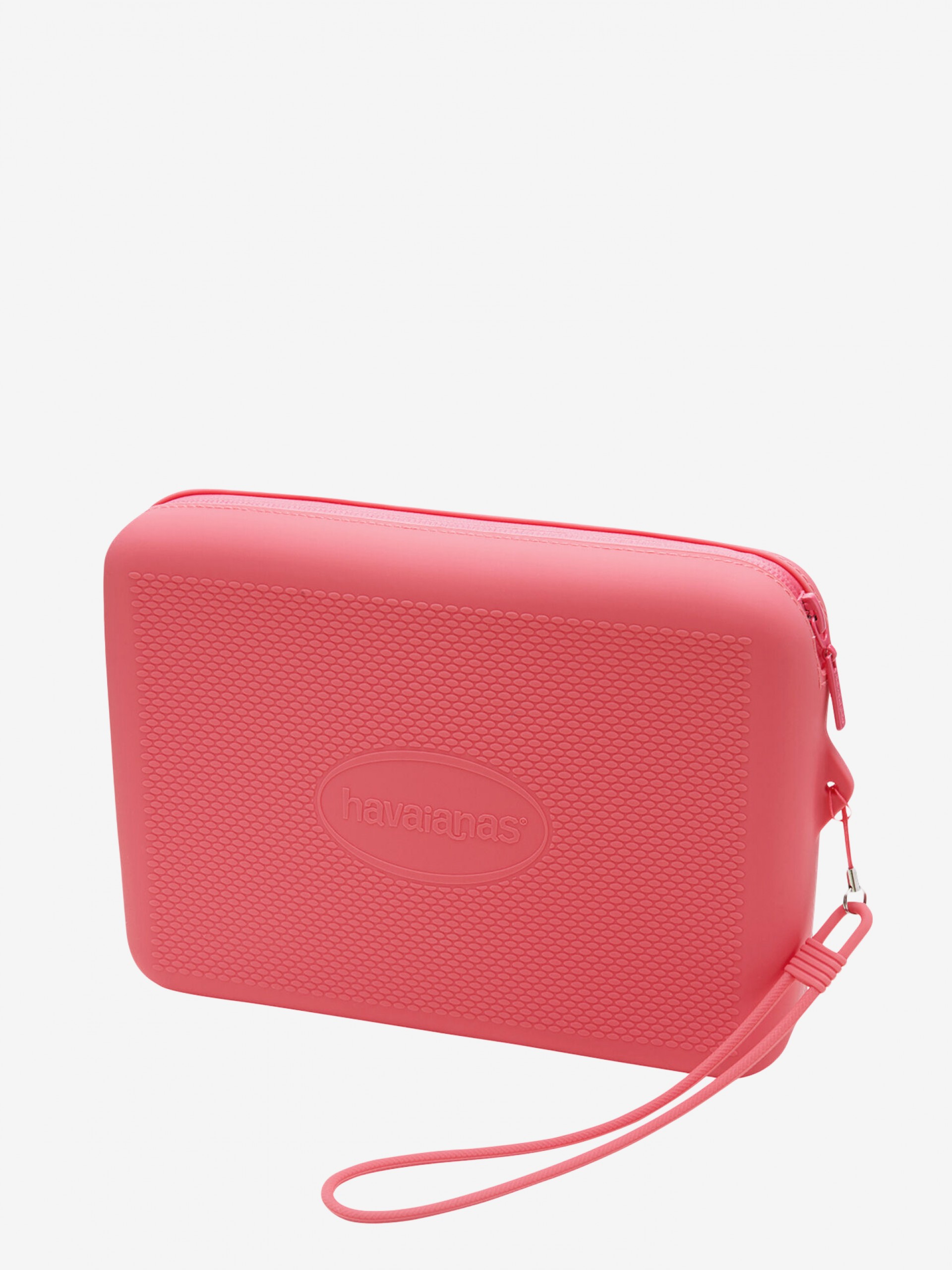 Necessaire Havaianas Beach Rosa