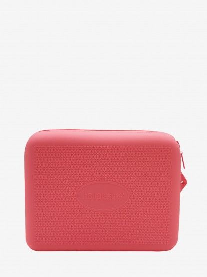 Havaianas Beach Pink Necessaire