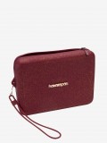 Necessaire Havaianas Beach Glitter Bordeaux