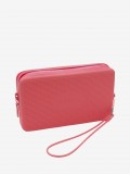 Mala Pequena Havaianas Mini Bag Logo Rosa