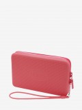 Mala Pequena Havaianas Mini Bag Logo Rosa