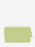 Mala Pequena Havaianas Mini Bag Logo Verde