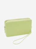 Mala Pequena Havaianas Mini Bag Logo Verde