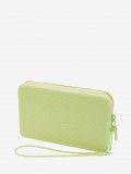 Mala Pequena Havaianas Mini Bag Logo Verde