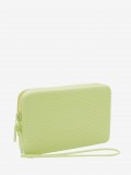 Mala Pequena Havaianas Mini Bag Logo Verde