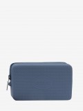 Mala Pequena Havaianas Mini Bag Logo Azul