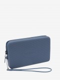 Mala Pequena Havaianas Mini Bag Logo Azul