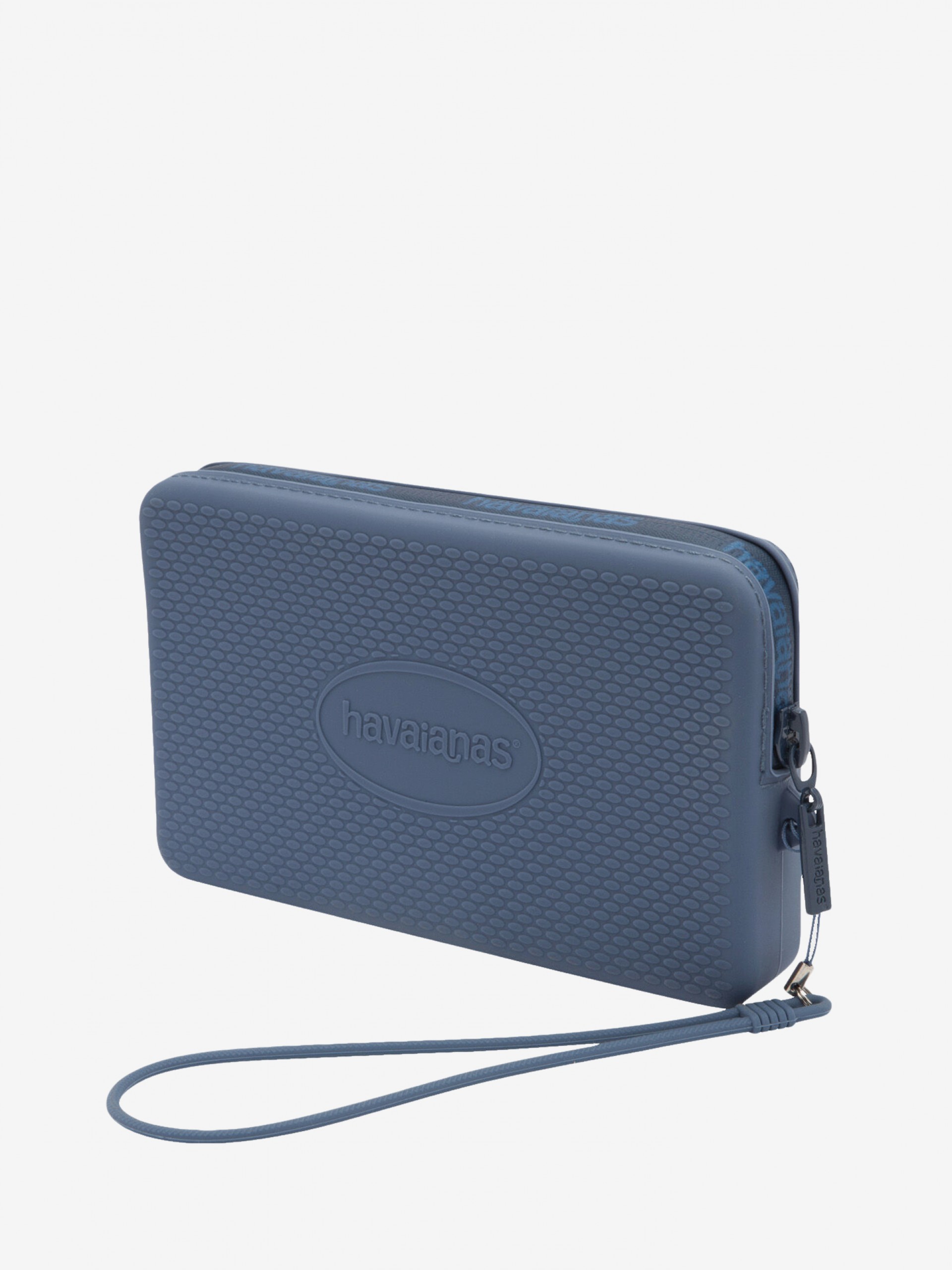 Bolso Havaianas Mini Bag Logo Azul