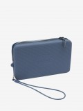 Mala Pequena Havaianas Mini Bag Logo Azul