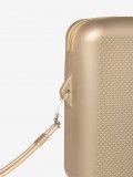 Necessaire Havaianas Beach Metallic Dorado
