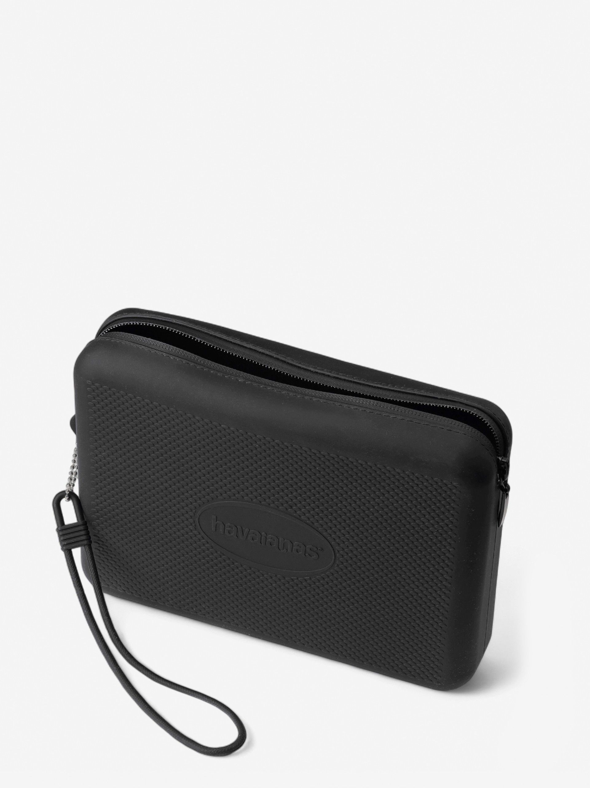 Necessaire Havaianas Beach Negro