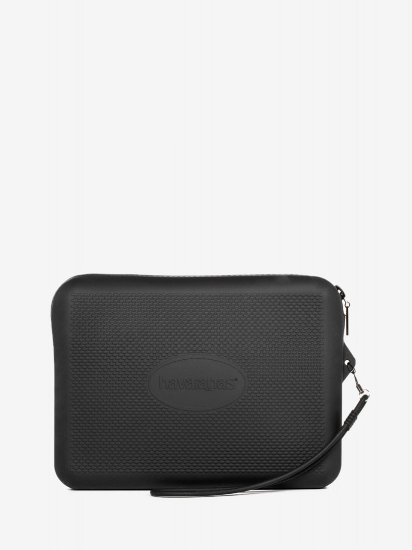 Necessaire Havaianas Beach Preto