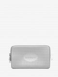 Bolso Havaianas Mini Bag Plus Cool Metallic Plateado