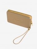 Mala Pequena Havaianas Mini Bag Plus Cool Metallic Dourada