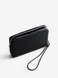 Bolso Havaianas Mini Bag Logo Negro