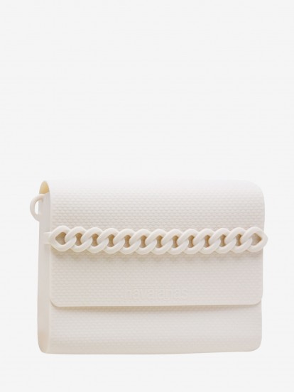 Bandolera Havaianas Casual Beige